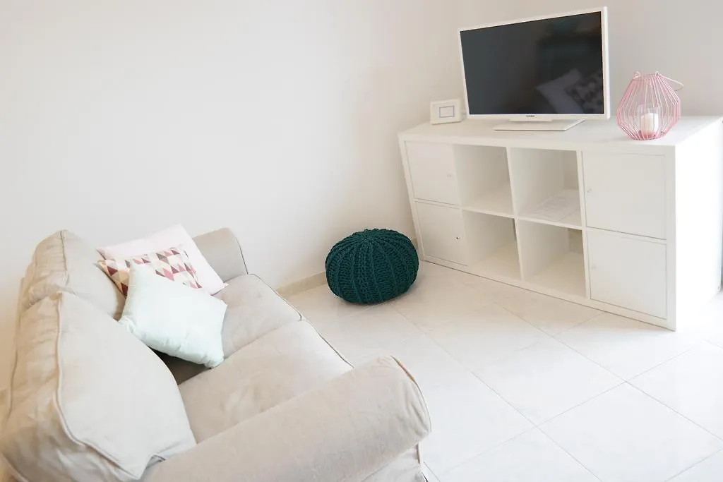 アパート Villa Alba アーチトレッツァ イタリア
