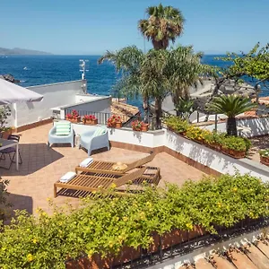 Ferienhaus Blue54 - Sul Mare Fra L'etna E Taormina, Pozzillo