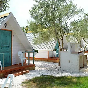 Campingplatz Sunseabeach, Marzamemi